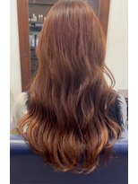 アイルフィルダウス(airfirdaus)&nbsp;ピンクベージュ