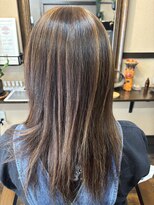 コネクト(Connect)&nbsp;白髪ぼかしメッシュ