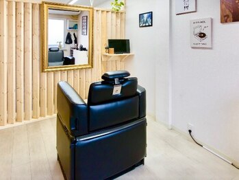 BARBER＆LADIESSHAVING　CALME