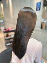 アイル(I'll)&nbsp;【吹田南吹田】AVEDAカラー