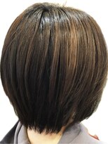 ビオラス(VIOLUS)&nbsp;ショートボブ