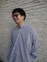 フェイスヘアクリエイション(FAITH HAIR CREATION)&nbsp;ナードスタイル