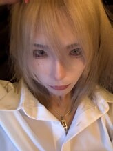 レディアル 渋谷(REDEAL)&nbsp;SHIN 