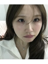 ヌヌ 渋谷 原宿 明治神宮前(nunu) momoka