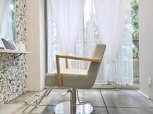 個室髪質改善Emilyのこだわり店内と、髪の仕上がり♪