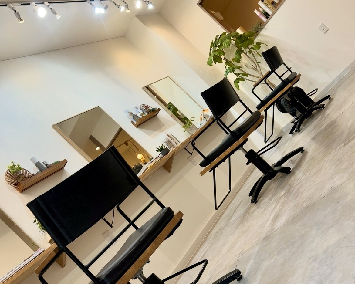 紡｜ホットペッパービューティー