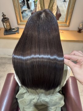 ベルラ(BeLuRA) 艶の余白。