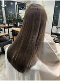 艶ロング