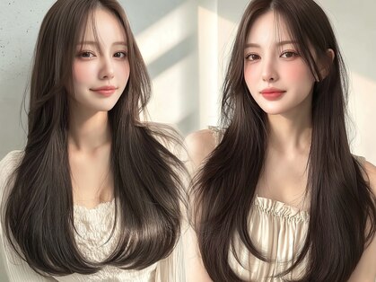 美容室 パルス 静岡鷹匠店(PALS)の写真