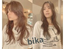 サロン ド ビカ(Salon de bika)