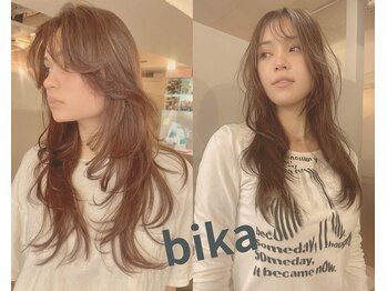 salon de bika 中野【サロン　ド　ビカ】