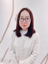 イマージュ アヴェダ 永福町店(Image AVEDA)&nbsp;脇 晴美