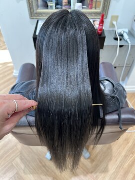 コワファースト  させぼ五番街店(COIFF1RST) 髪質改善美髪矯正♪