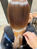 ロウエン 筑紫野(LOWEN)&nbsp;うるツヤストレート