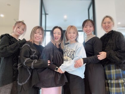 アンジュールテラス(UNJOUR TERRACE)の写真