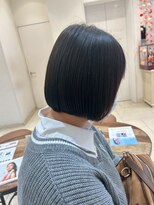 リーナ ビューティガーデン(LiNA BeautyGarden)&nbsp;ミニボブ