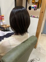 ニコ 四街道(nico)&nbsp;レイヤースタイル