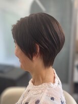 ジエクトアイロ 江坂駅前&nbsp;似合わせボブ/切りっぱなしボブ/ミニボブ/スリークボブ