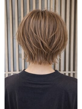 レーヴ(Reve) ボブレイヤー