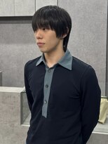 SSAW&nbsp;ナードヘア