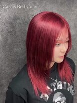 ルフレ 新宿歌舞伎町店(Reflet)&nbsp;◎【レッドカラー】