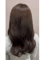 ルネ清水アネックス (Rune 清水 ANNEX) オリーブブラウンcolor
