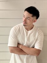 ダッド(DAD) 【Mullet】