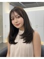 ブラン 表参道(Blanc) 《レイヤーカット/ハイレイヤーカット/表参道》
