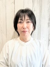 シュクルヘアー(Sucre Hair) 丸山