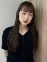 ネウィ 広島(newi) hazel brown