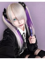 ユウハウス シュピネ(Yu House Choupinet)&nbsp;レンゲちゃんのハイトーンとインナー！