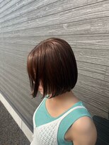 アール 多治見店(#arl) ボブ