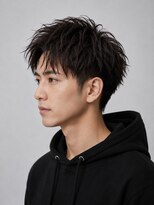 ナイアバイアヌエヌエ(naia by anuenue)&nbsp;【寺内】王道ナチュラルマッシュショート