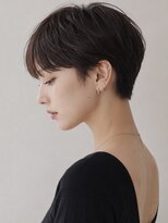 ロビー 青山(ROBBY) フレンチショート/ベリーショート/マッシュショート/大人ヘア58