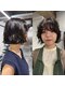 オフ エルア(ofF ’elua)の写真/【ダメージレスパーマ】お洒落な抜け感はニュアンスパーマで決まり☆あなただけの魅力を引き出す◎