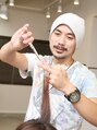 アトート(atoto) 三浦 雄介