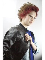 アットゼー(@z)&nbsp;ロックガール by オーナー渡邉