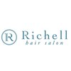 リッチェル(Richell)のお店ロゴ