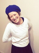 ヘアー サロン アントレ(hair salon antore) み し ま