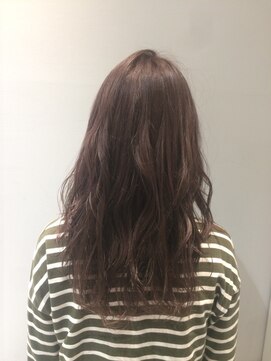 ネオリーブギンザ 銀座店(Neolive GINZA) 【Neolive　GINZA】ライラックグレージュ