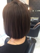 ジュエラ(Jewelux by trusty)&nbsp;ワンカールボブスタイル