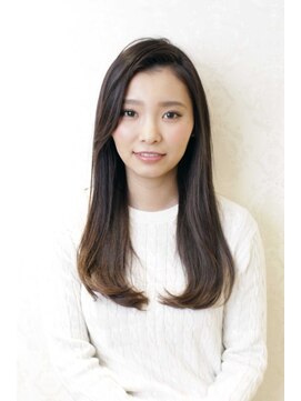 美容室 パルス 静岡鷹匠店(PALS) サラサラストレート