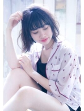 ブエナビスタ(BUENA VISTA) ☆2018☆　大人かわいい　小顔　ショートボブ　サイド