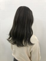 プライズ 池袋店(prize)&nbsp;【prize池袋西口店】イルミナハイライトグレージュ