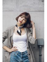 アクト 十条店(ACT)&nbsp;ワンカールボブ