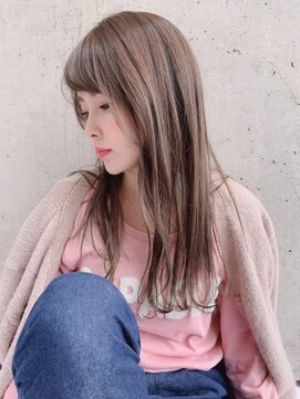 マリアージュバイジュノ(mariage by Juno) イルミナカラー