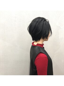 エヌ(N) N/92co. くびれショート