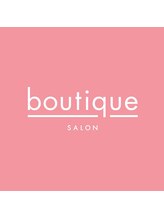 boutique 高槻店