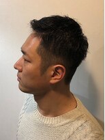 アンティエール(1/3 UN TIERS)&nbsp;ビジネスマンカット