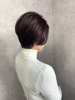 アフェクション(Affection)&nbsp;ハンサムレッド